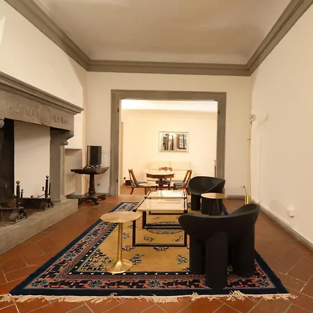 Apartment Bardini Garden