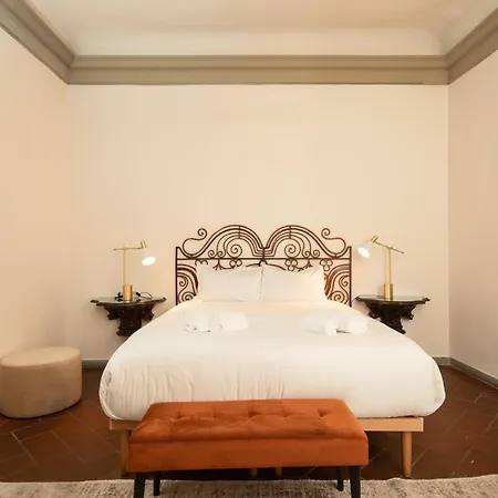 Apartment Bardini Garden